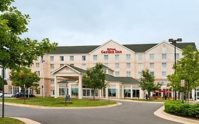 Hilton Garden Inn Dulles North Ashburn Va 3*